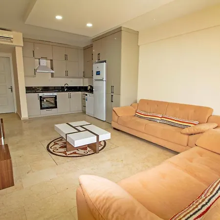 Apartman Nokta Kaya Apart, Fethiye, Oeluedeniz