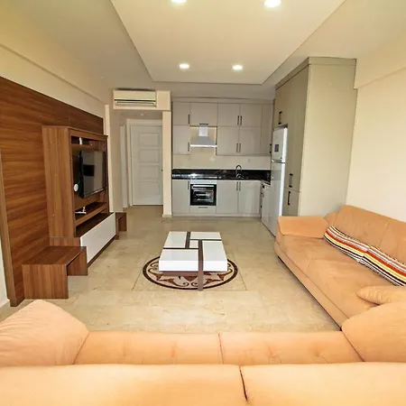 Nokta Kaya Apart, Fethiye, Oeluedeniz * フェティエ