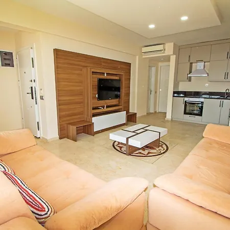 Nokta Kaya Apart, Fethiye, Oeluedeniz * フェティエ