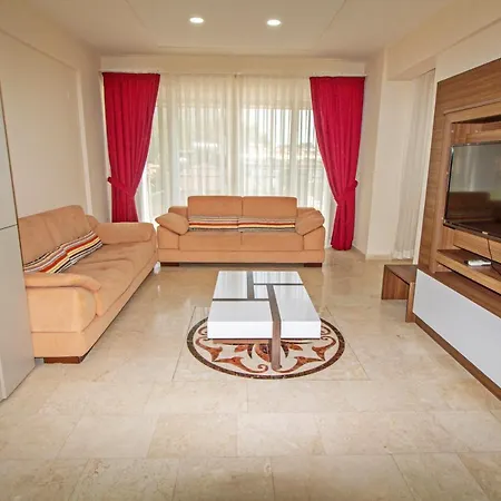 Nokta Kaya Apart, Fethiye, Oeluedeniz Fethiye